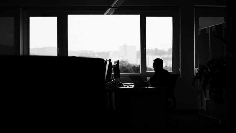 5 benefícios da Intranet para o trabalho home office