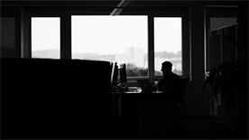 5 benefícios da Intranet para o trabalho home office