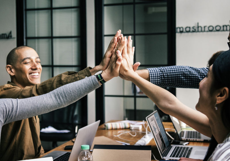 A Intranet como instrumento de construção de uma cultura organizacional competitiva