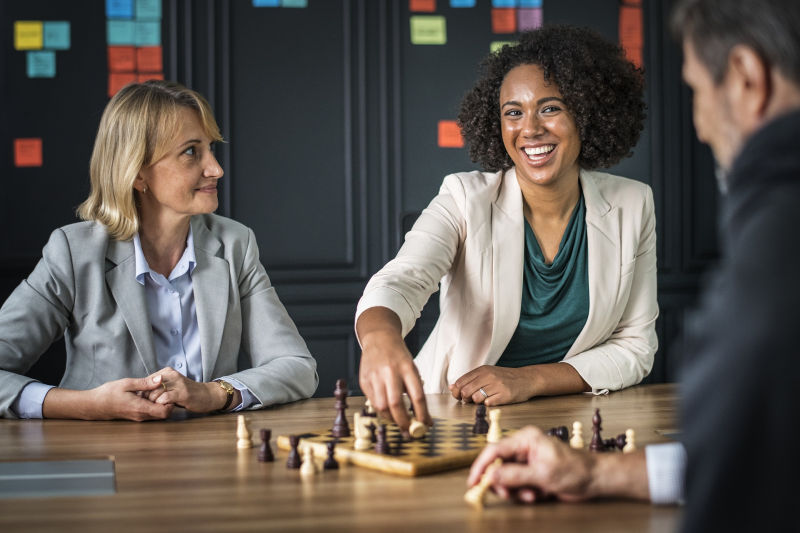 Intranet e a Gamificação nos negócios corporativos
