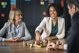 Intranet e a Gamificação nos negócios corporativos
