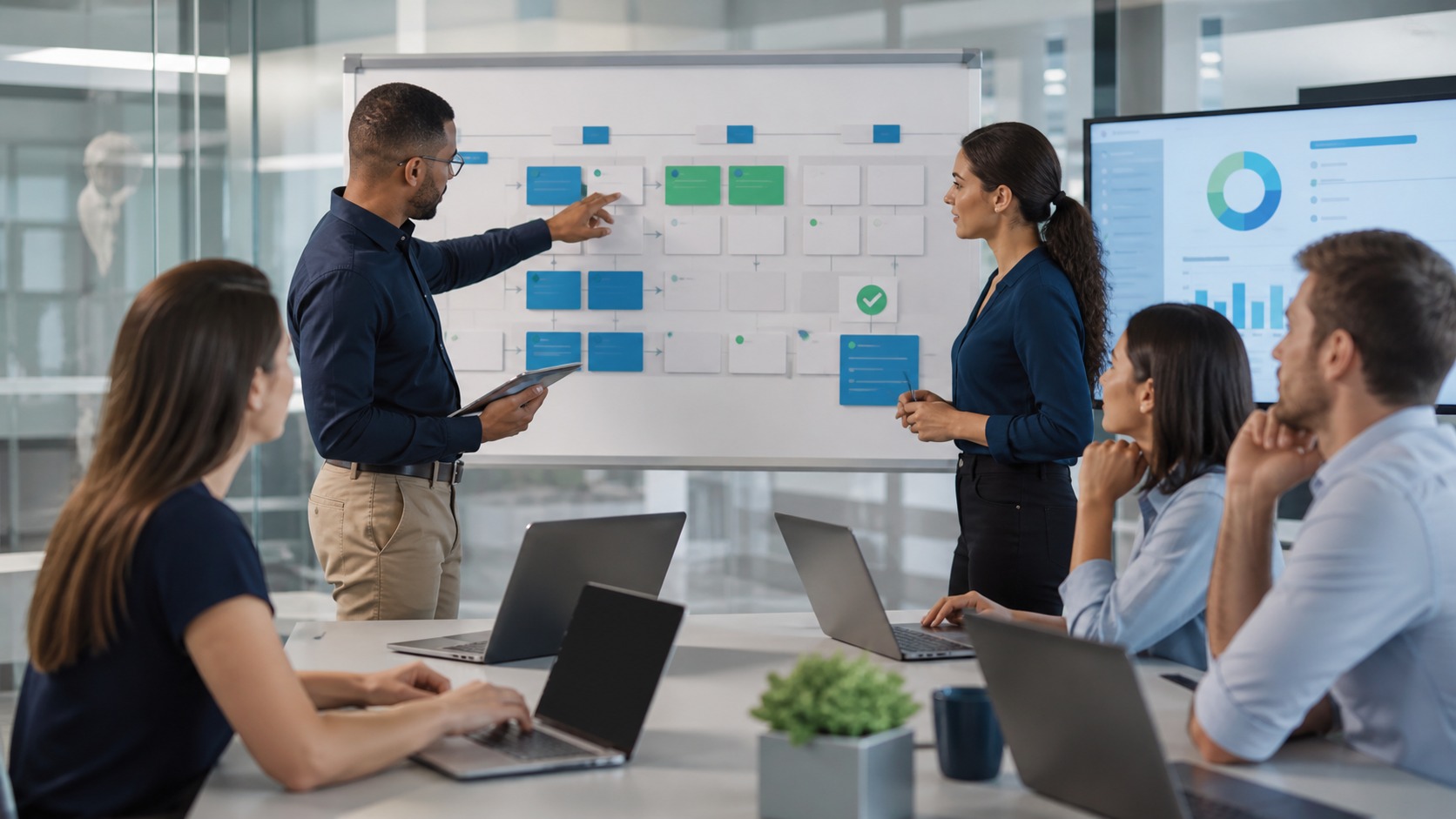 Comunicação Interna e o sucesso dos Programas de Qualidade de uma empresa