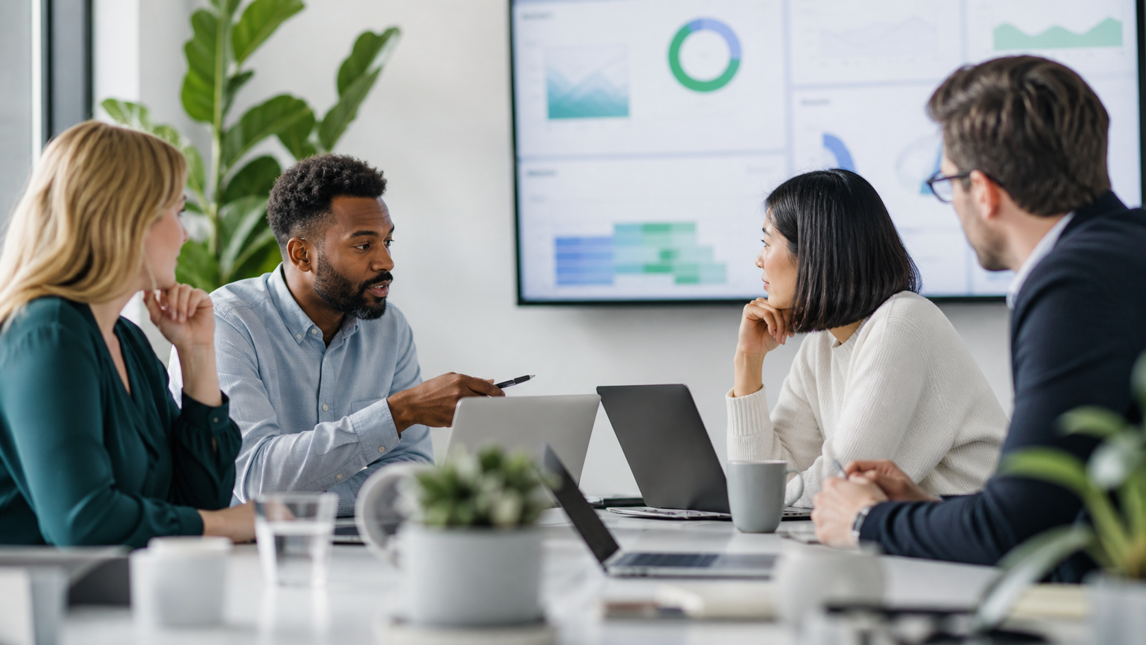 Diagnóstico e Maturidade da Comunicação Interna